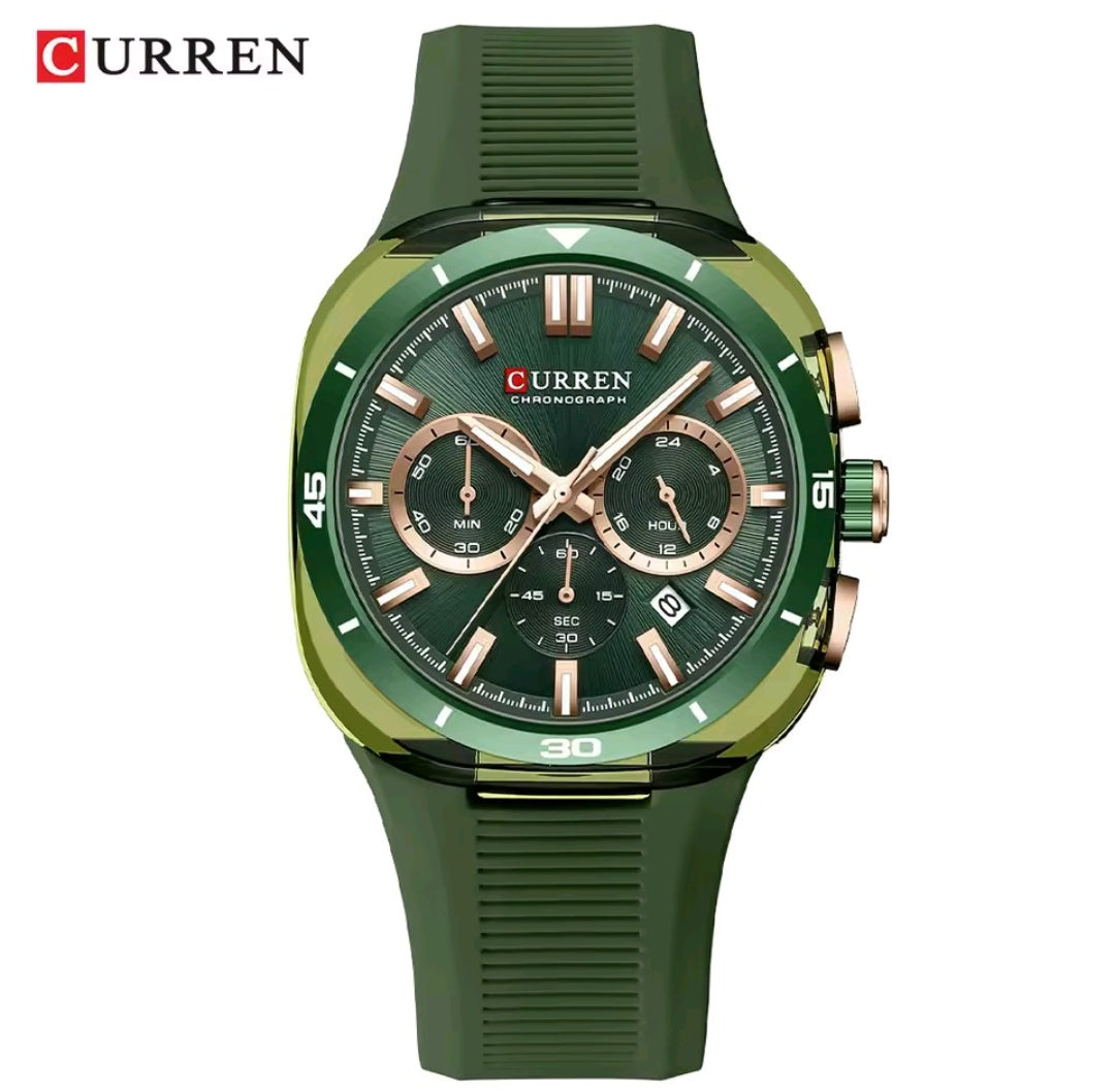 Curren 8502 Original
