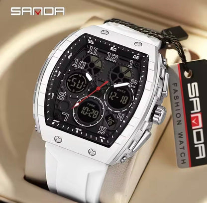Reloj Sanda 6157 Original