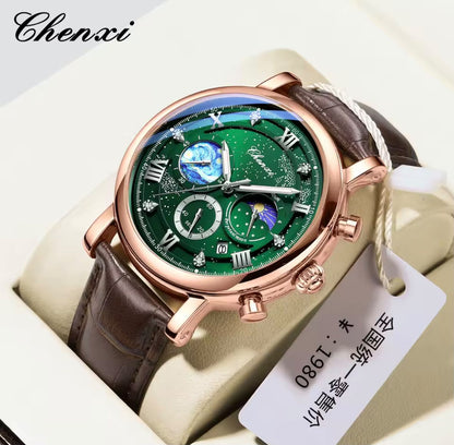 Chenxi 972 Galaxy Cronos Funcional
