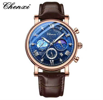 Chenxi 972 Galaxy Cronos Funcional