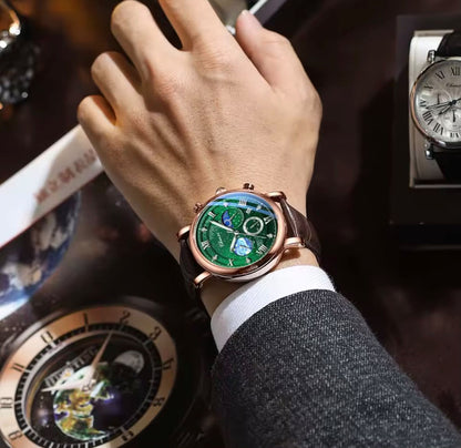 Chenxi 972 Galaxy Cronos Funcional