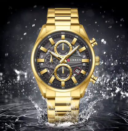 Reloj Curren 8495 Original