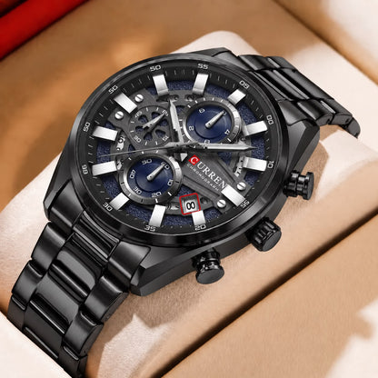 Reloj Curren 8495 Original