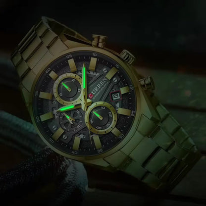 Reloj Curren 8495 Original