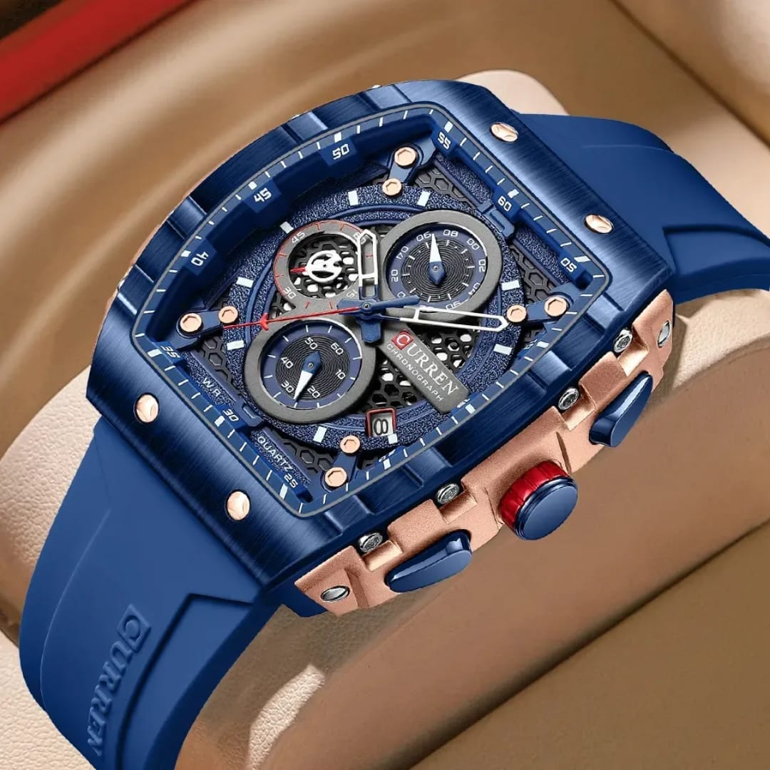 Reloj Curren 8442 Original