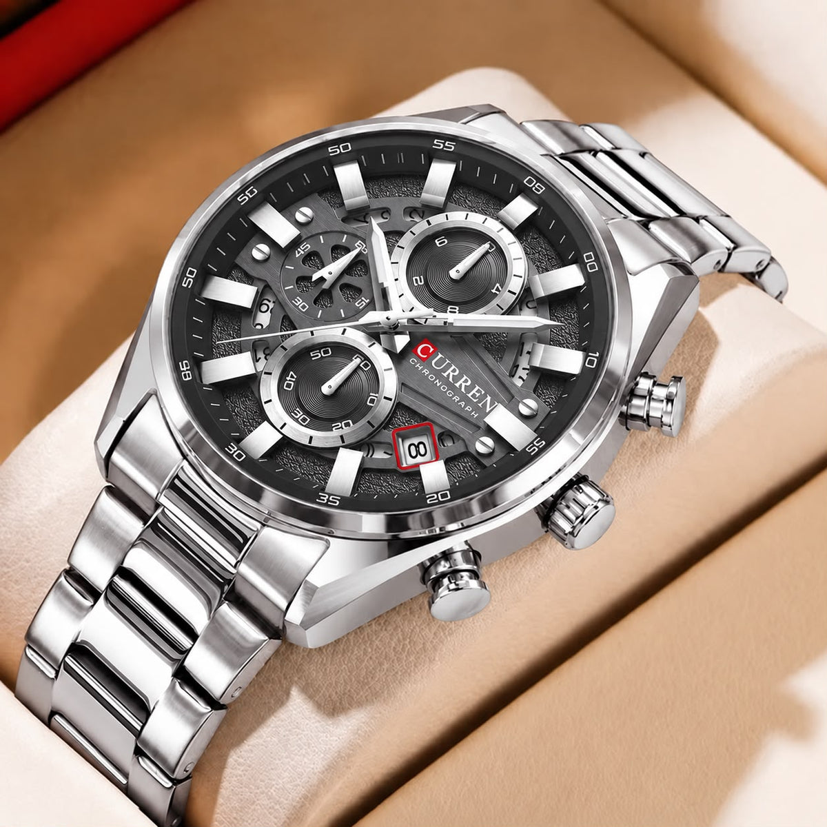 Reloj Curren 8495 Original