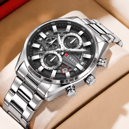 Reloj Curren 8495 Original