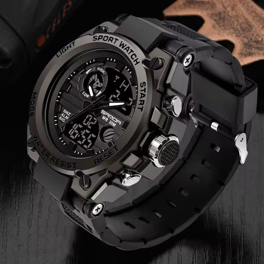 Reloj Sanda 739 Original